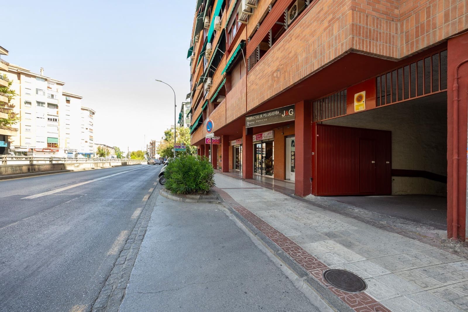 3 sypialnia Mieszkanie na sprzedaż w Miasto Grenada z basenem garażem - 380 000 € (Ref: 9114321)