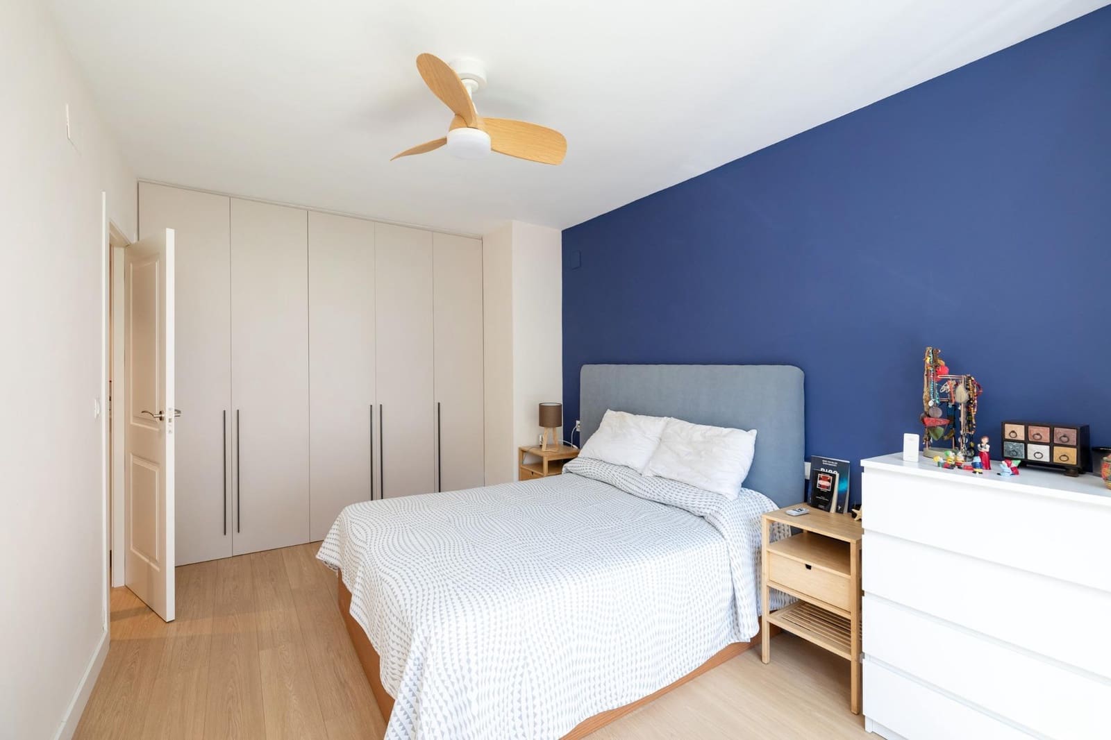 3 sypialnia Mieszkanie na sprzedaż w Miasto Grenada z basenem garażem - 380 000 € (Ref: 9114321)