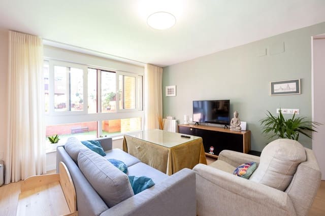 3 camera da letto Appartamento in vendita in Pajaritos - Plaza de Toros, Granada città con piscina garage - 380.000 € (Rif: 9114321)