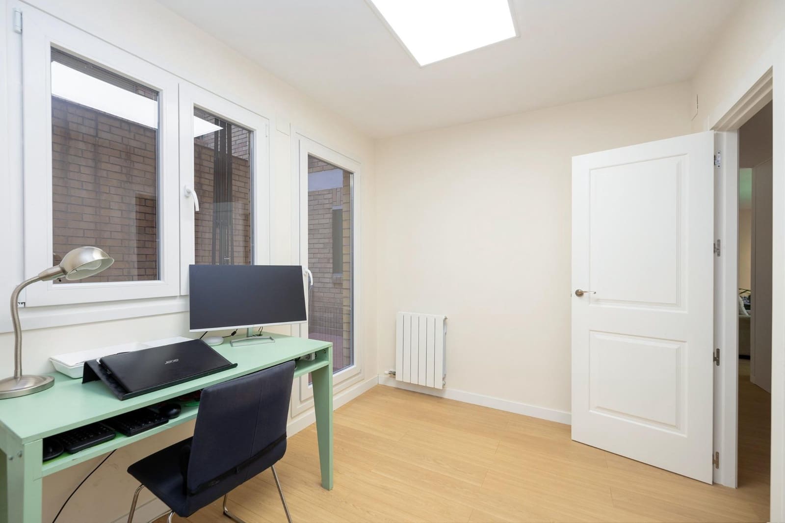 3 sypialnia Mieszkanie na sprzedaż w Miasto Grenada z basenem garażem - 380 000 € (Ref: 9114321)