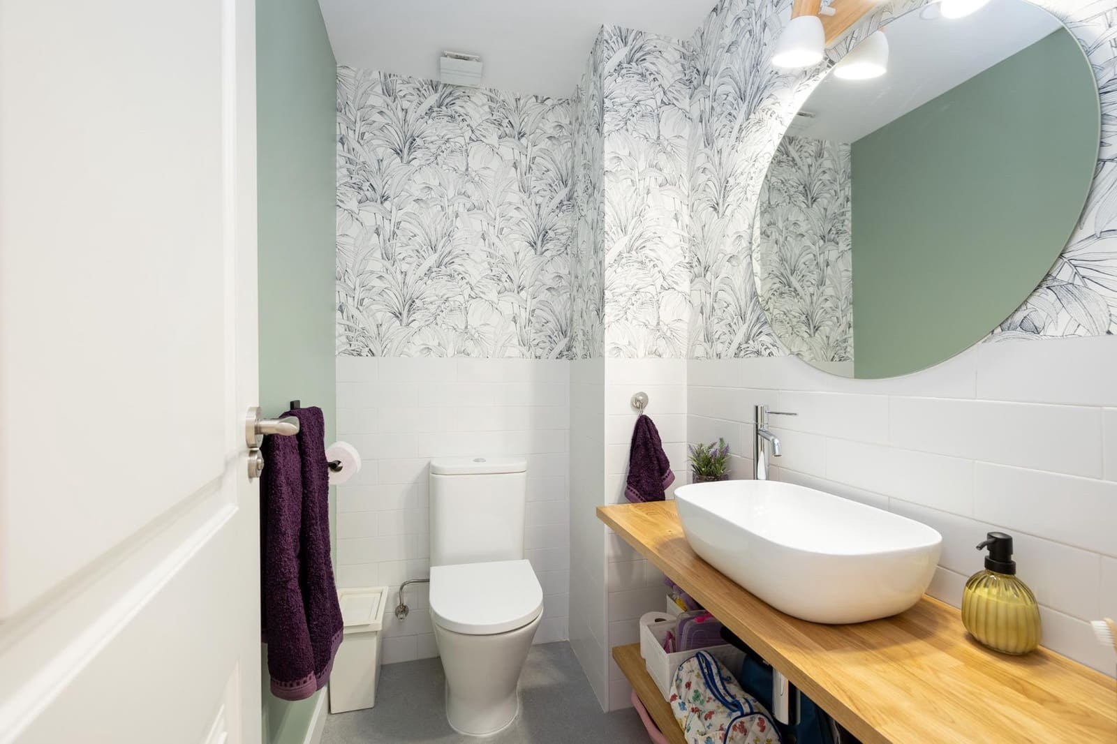 3 sypialnia Mieszkanie na sprzedaż w Miasto Grenada z basenem garażem - 380 000 € (Ref: 9114321)