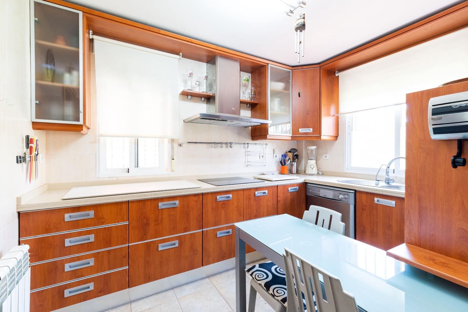 5 soveværelse Villa til salg i Cullar Vega med swimmingpool garage - € 349.900 (Ref: 9114323)