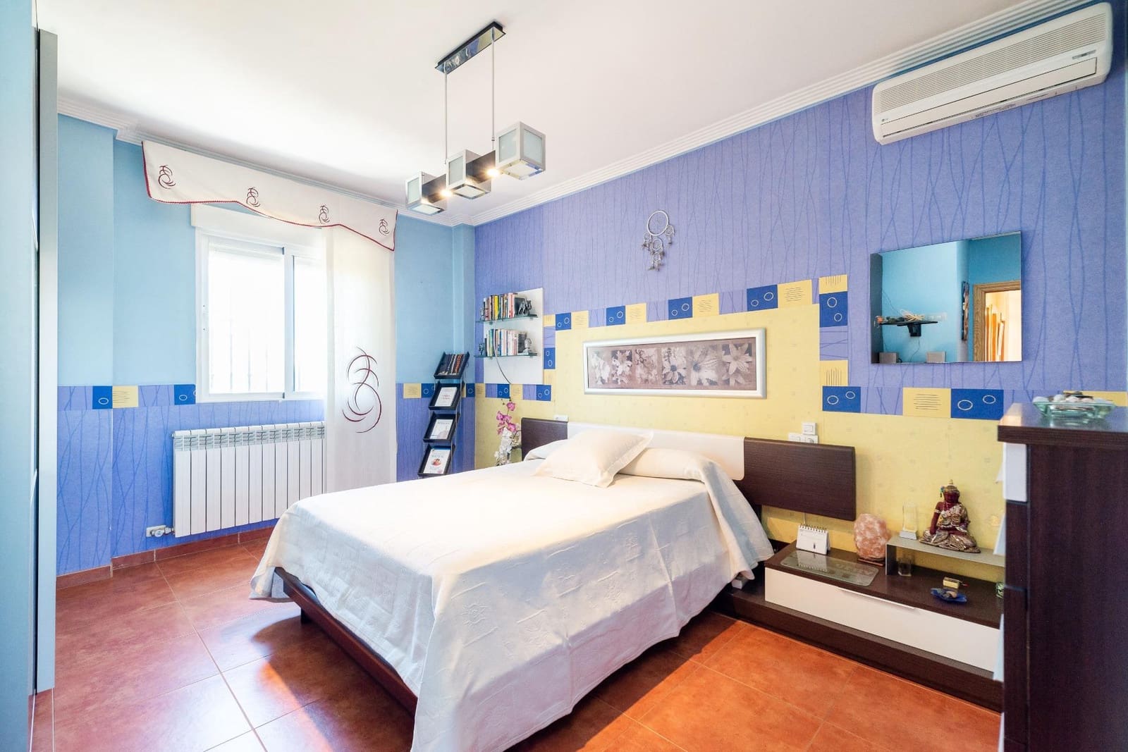 5 soveværelse Villa til salg i Cullar Vega med swimmingpool garage - € 349.900 (Ref: 9114323)