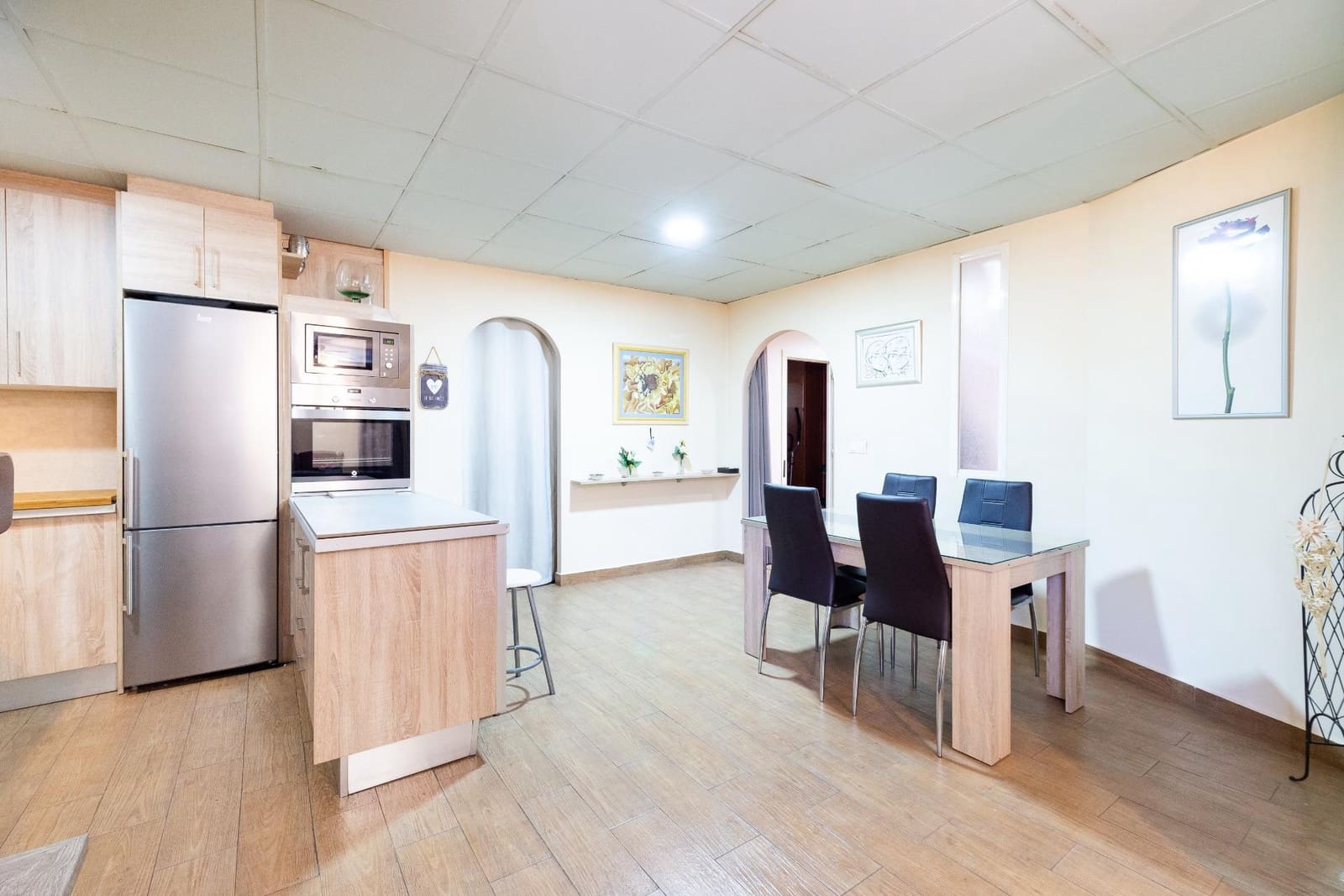 5 soveværelse Villa til salg i Cullar Vega med swimmingpool garage - € 349.900 (Ref: 9114323)