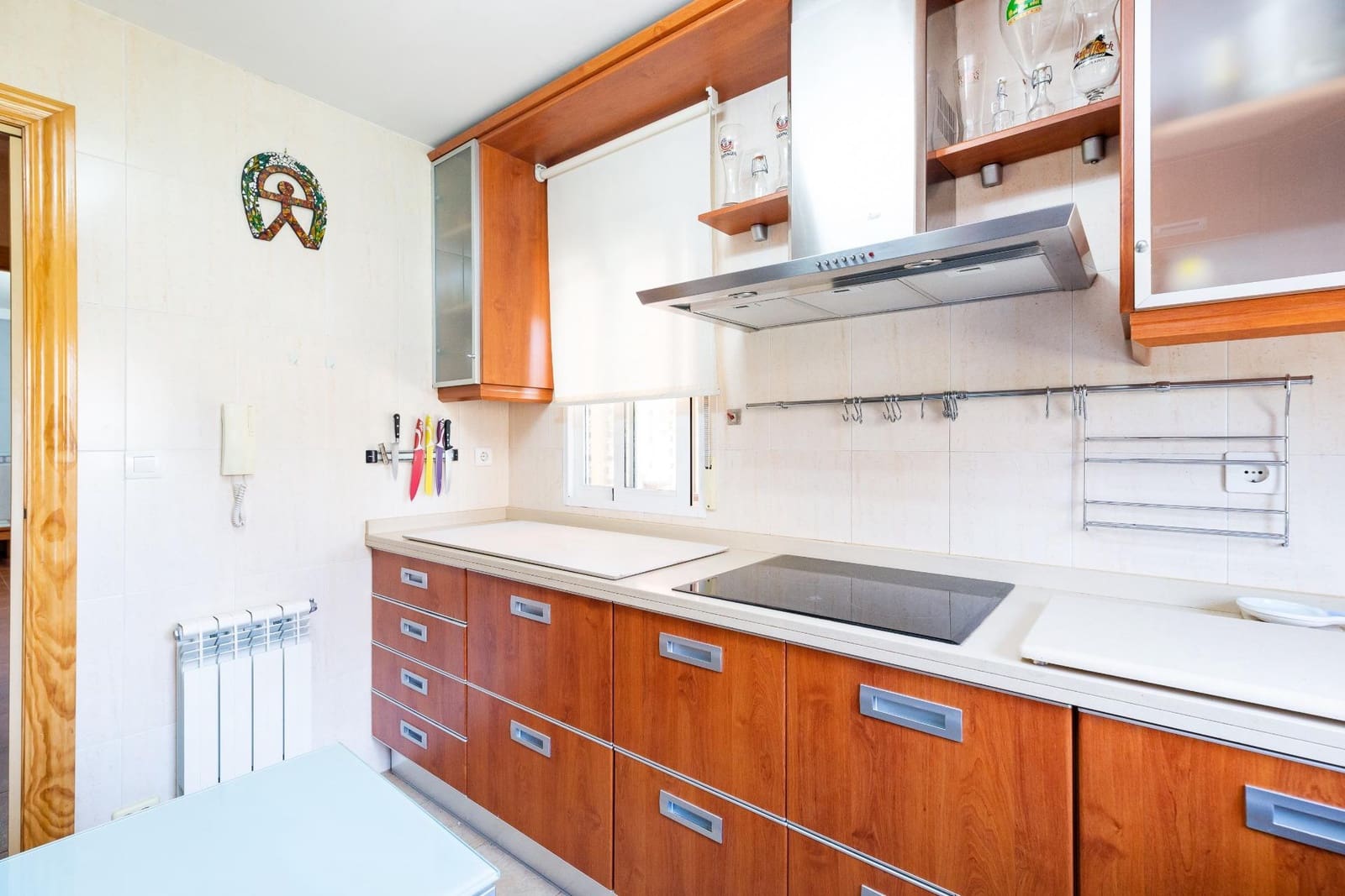 5 soveværelse Villa til salg i Cullar Vega med swimmingpool garage - € 349.900 (Ref: 9114323)