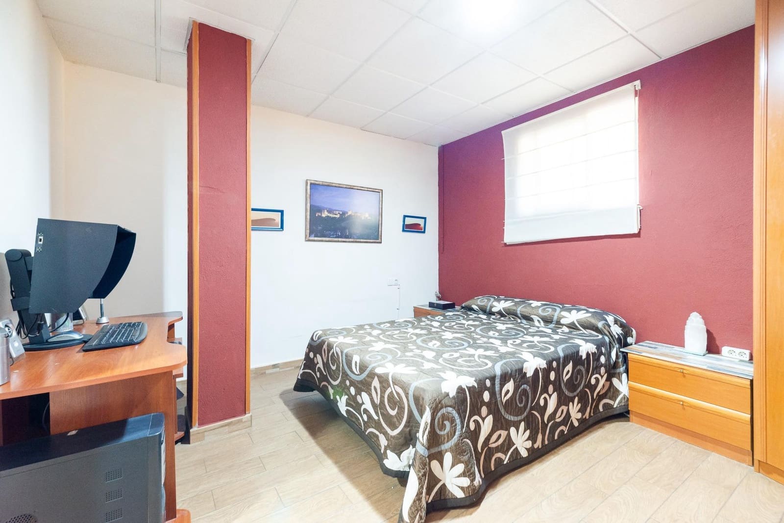 5 soveværelse Villa til salg i Cullar Vega med swimmingpool garage - € 349.900 (Ref: 9114323)