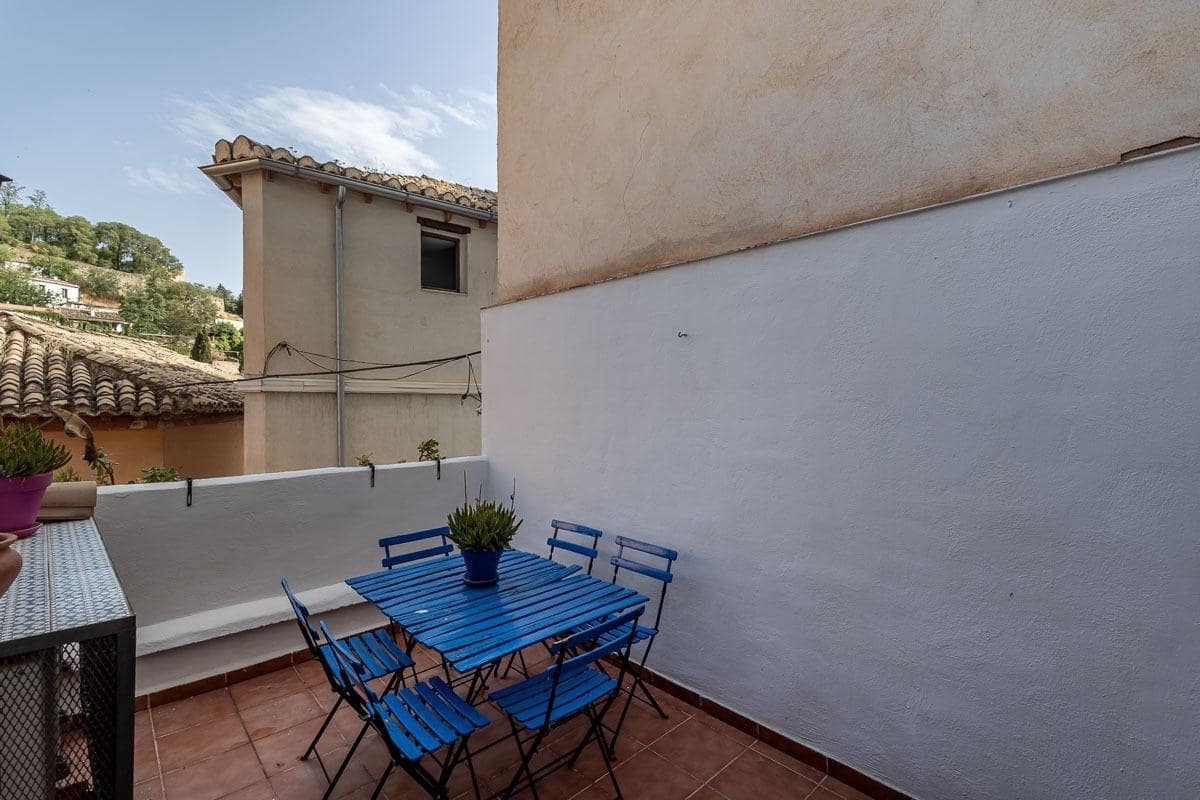 2 quarto Casa em Banda para venda em Granada cidade - 258 000 € (Ref: 9114328)