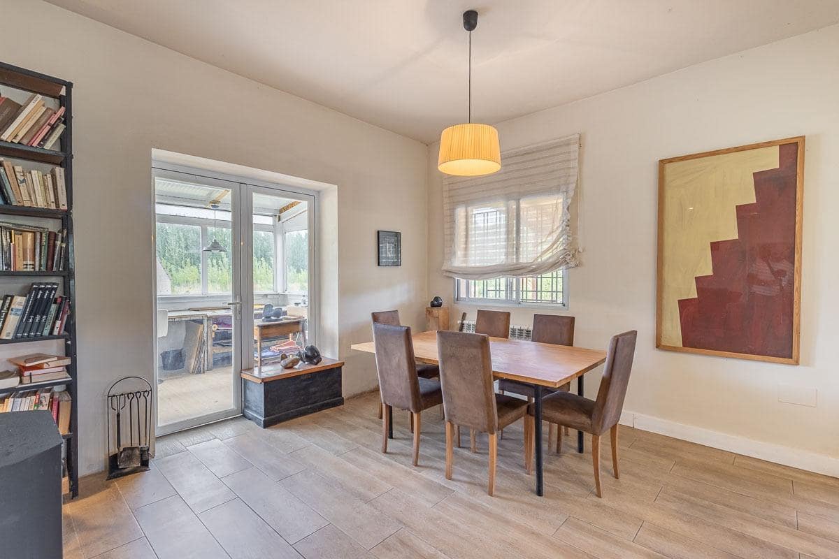 7 soveværelse Finca/Landehus til salg i Purullena med swimmingpool garage - € 395.000 (Ref: 9116312)