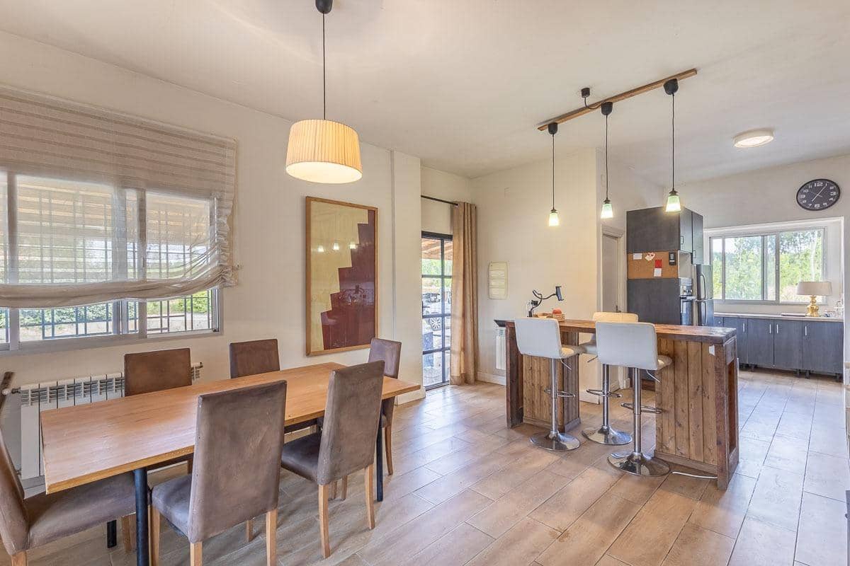 7 soveværelse Finca/Landehus til salg i Purullena med swimmingpool garage - € 395.000 (Ref: 9116312)