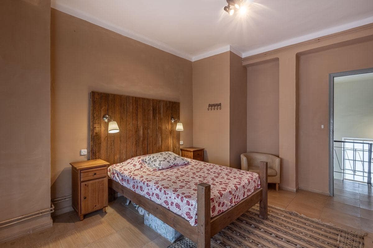 7 soveværelse Finca/Landehus til salg i Purullena med swimmingpool garage - € 395.000 (Ref: 9116312)