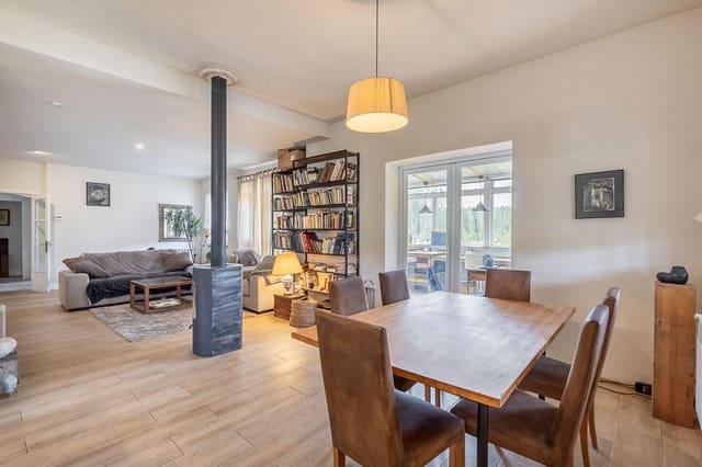 7 soveværelse Finca/Landehus til salg i Purullena med swimmingpool garage - € 299.000 (Ref: 9116312)