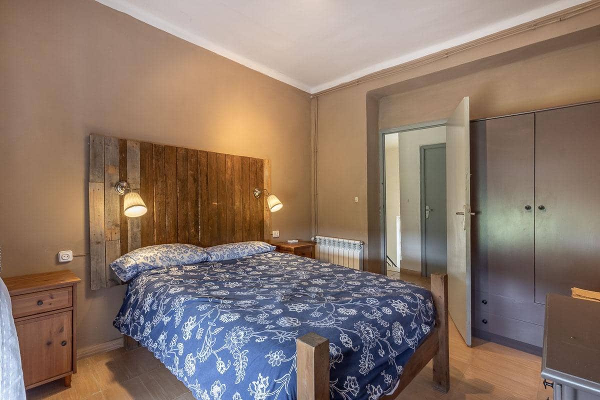 7 soveværelse Finca/Landehus til salg i Purullena med swimmingpool garage - € 395.000 (Ref: 9116312)