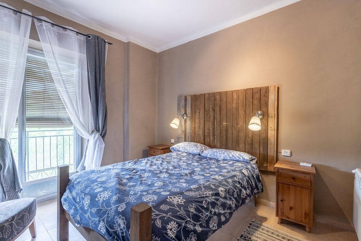 7 soveværelse Finca/Landehus til salg i Purullena med swimmingpool garage - € 395.000 (Ref: 9116312)