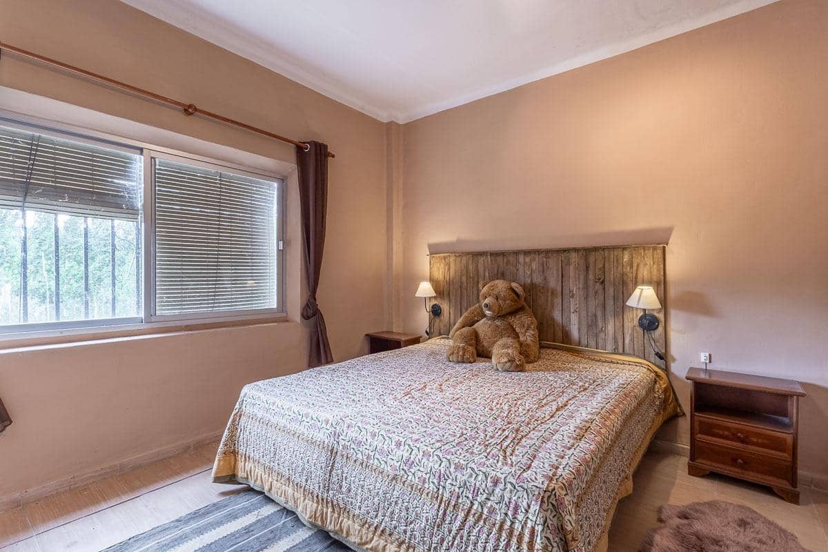 7 soveværelse Finca/Landehus til salg i Purullena med swimmingpool garage - € 395.000 (Ref: 9116312)