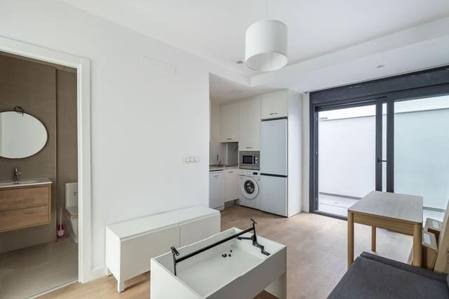 2 bedroom Flat for sale in Campus de la Salud, Granada city - € 259,900 (Ref: 9116314)