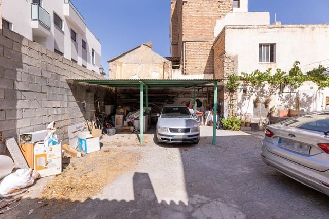 Byggegrund til salg i Armilla - € 64.800 (Ref: 9118909)