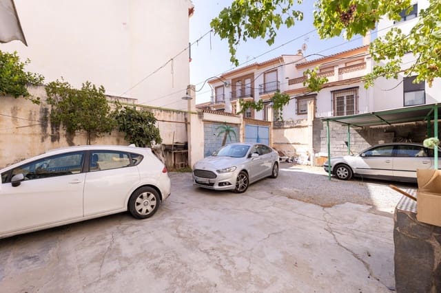Area Edificabile in vendita in Armilla - 126.000 € (Rif: 9118910)