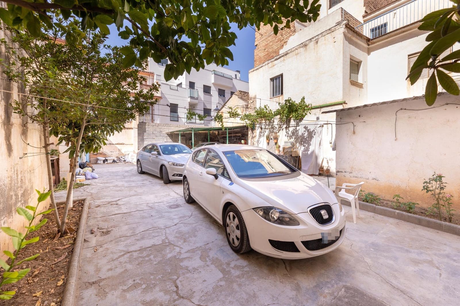 Building Plot for sale in Armilla - € 126,000 (Ref: 9118910)