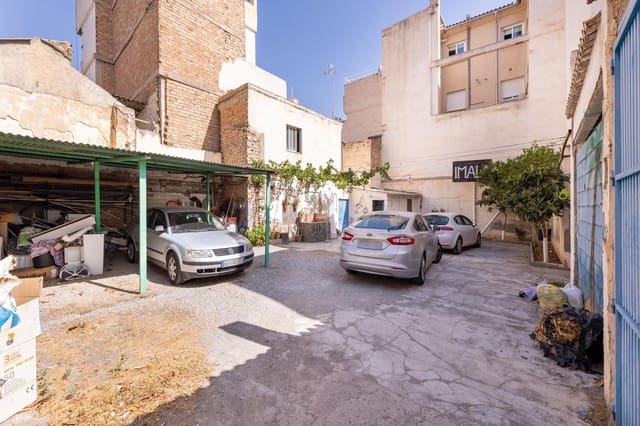 Byggegrund til salg i Armilla - € 144.900 (Ref: 9118910)