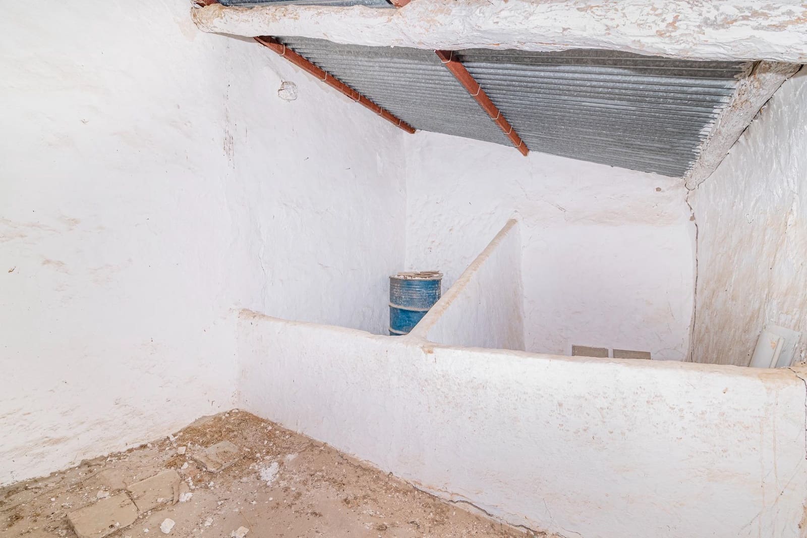 3 soveværelse Byhus til salg i Loja - € 8.900 (Ref: 9118911)