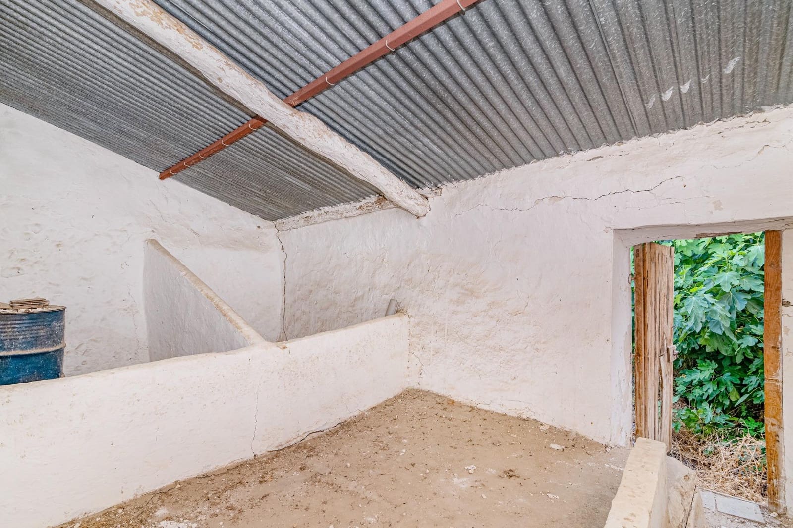 3 soveværelse Byhus til salg i Loja - € 8.900 (Ref: 9118911)