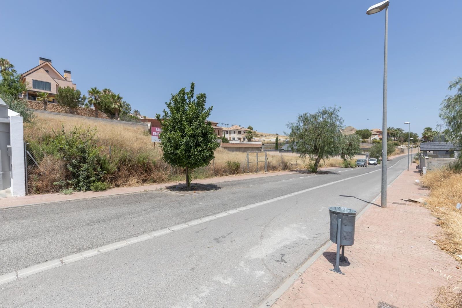 Byggetomt til salgs i Las Gabias - € 149 000 (Ref: 9118912)