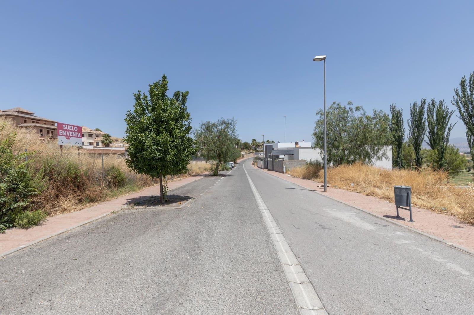 Byggetomt til salgs i Las Gabias - € 149 000 (Ref: 9118912)