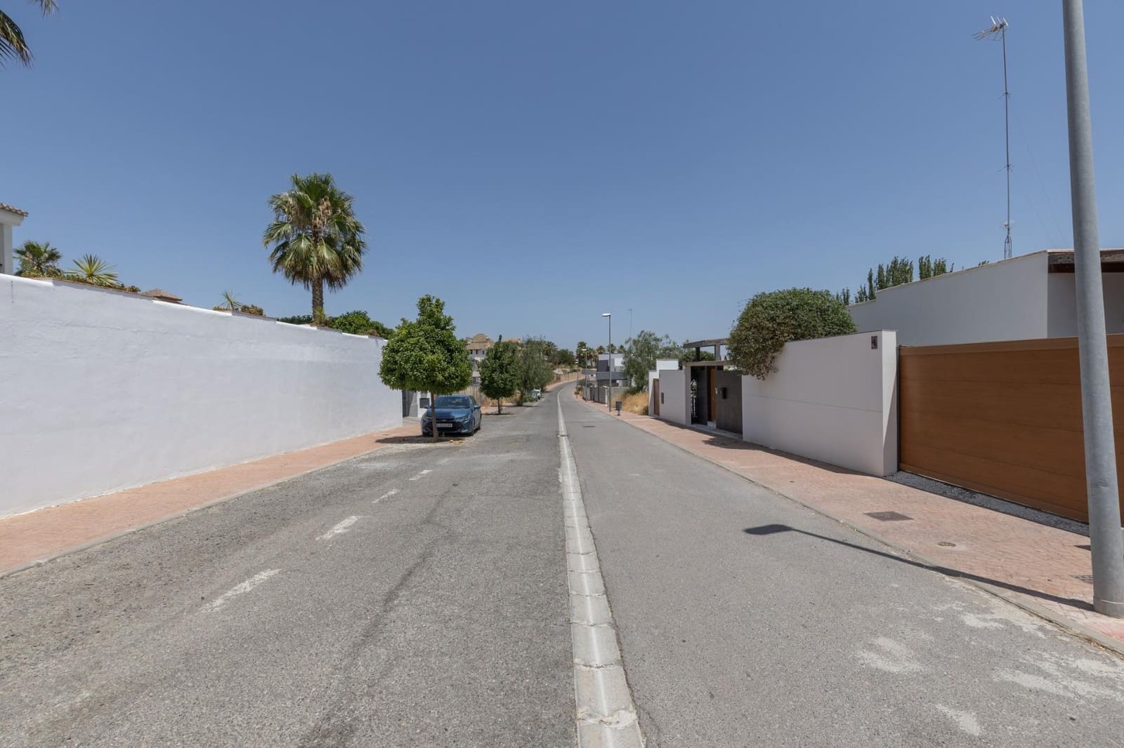 Byggetomt til salgs i Las Gabias - € 149 000 (Ref: 9118912)