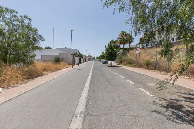 Byggetomt til salgs i Las Gabias - € 149 000 (Ref: 9118912)