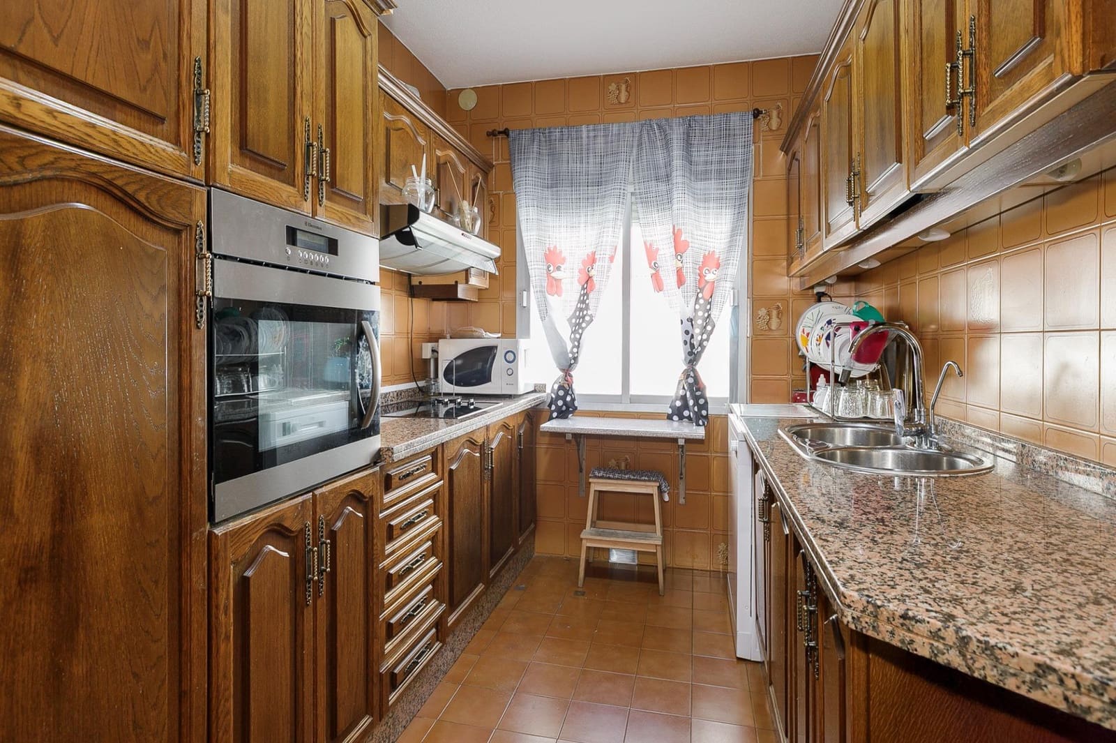 4 sovrum Radhus till salu i Maracena med garage - 250 000 € (Ref: 9118915)