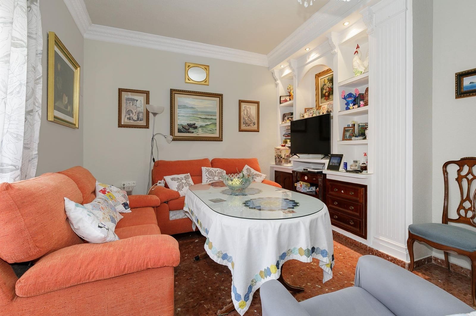 4 sovrum Radhus till salu i Maracena med garage - 250 000 € (Ref: 9118915)