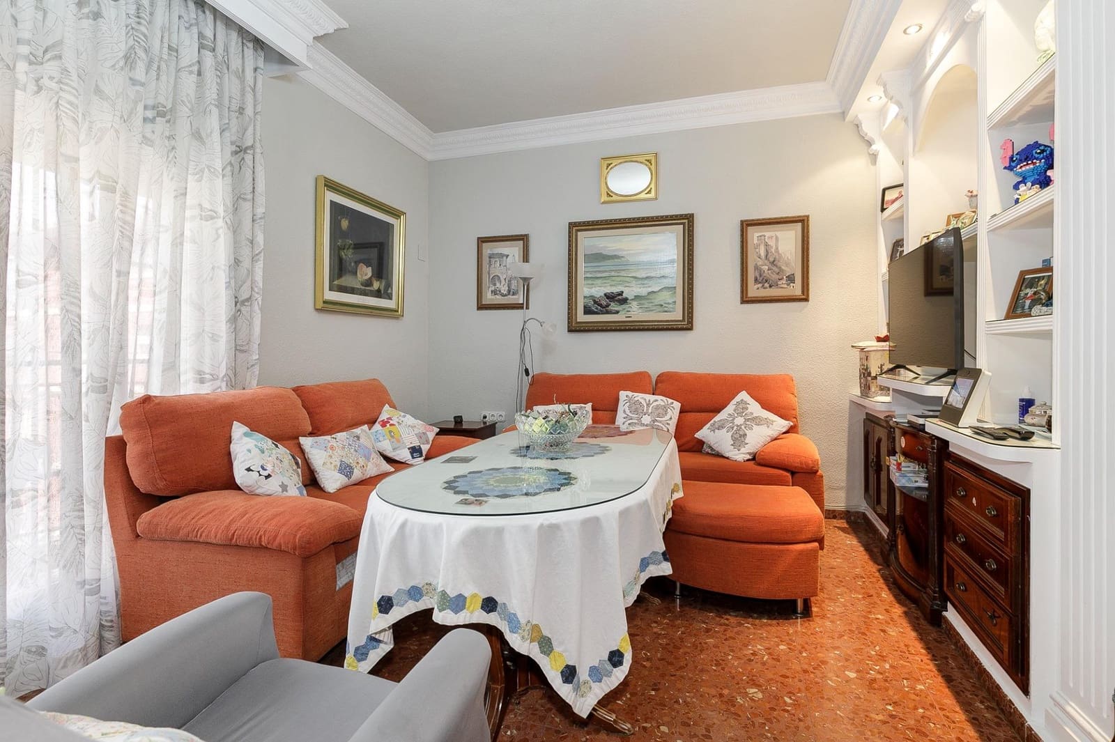 4 sovrum Radhus till salu i Maracena med garage - 250 000 € (Ref: 9118915)