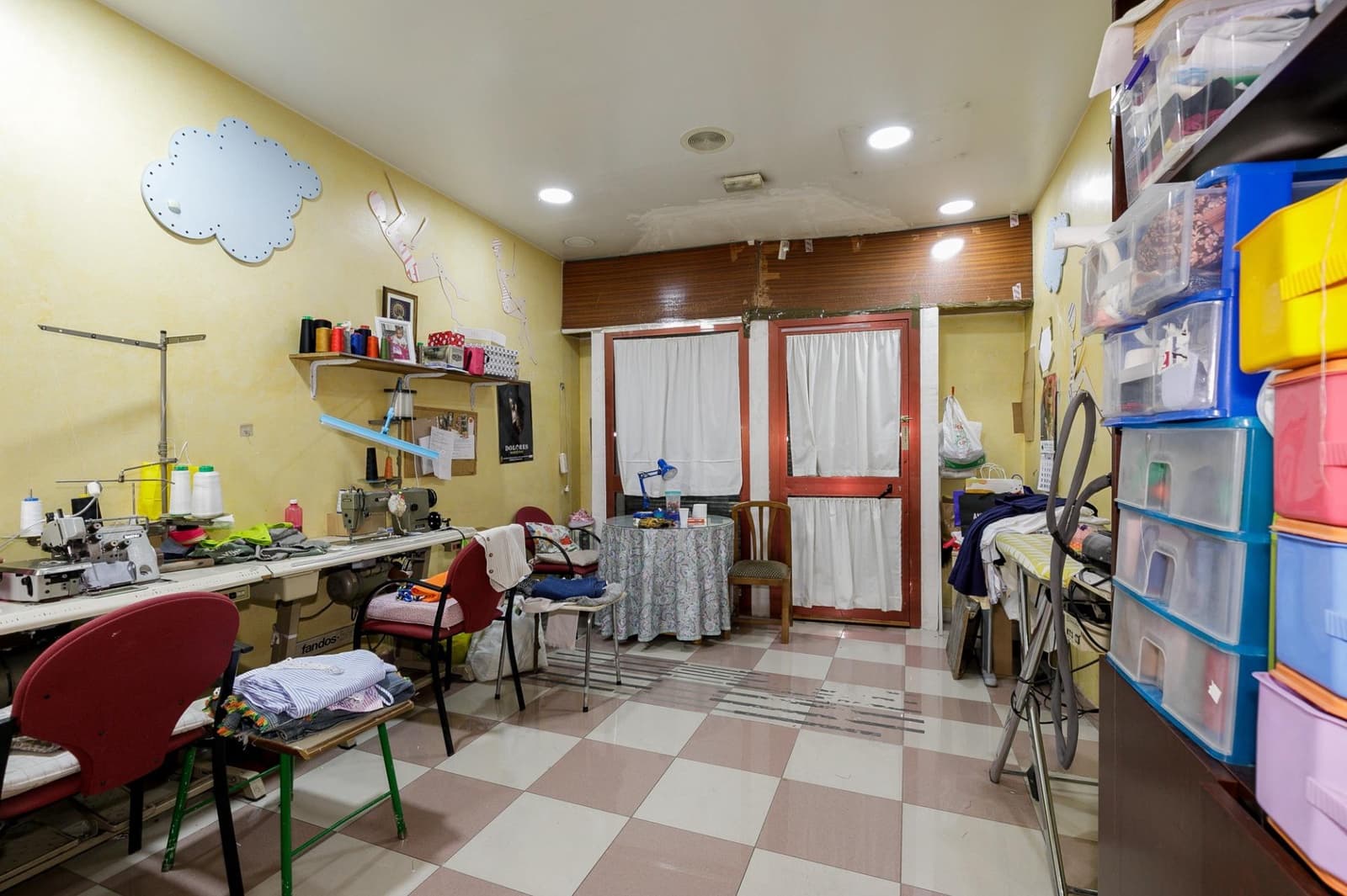 4 sovrum Radhus till salu i Maracena med garage - 250 000 € (Ref: 9118915)