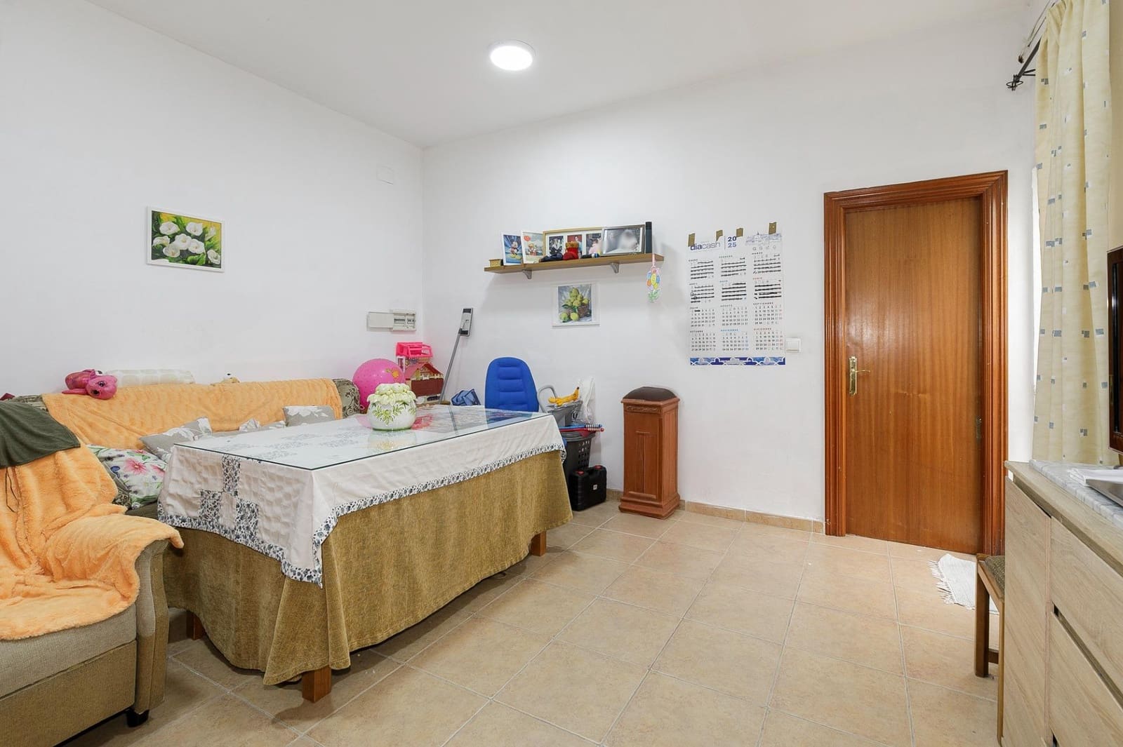 4 sovrum Radhus till salu i Maracena med garage - 250 000 € (Ref: 9118915)