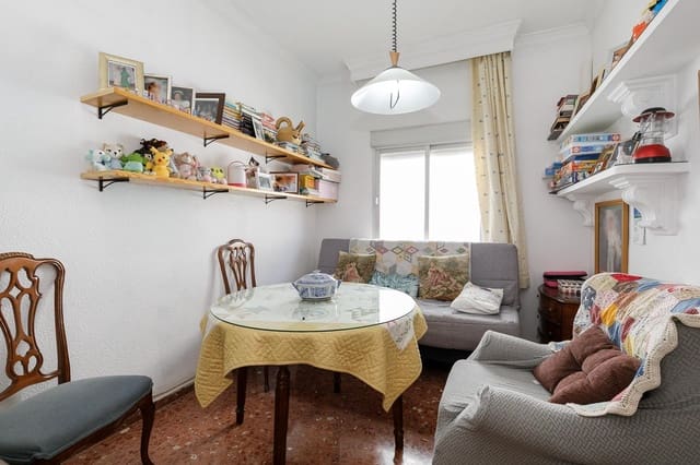 4 makuuhuone Rivitalo myytävänä paikassa Maracena mukana 
autotalli - 250 000 € (Ref: 9118915)