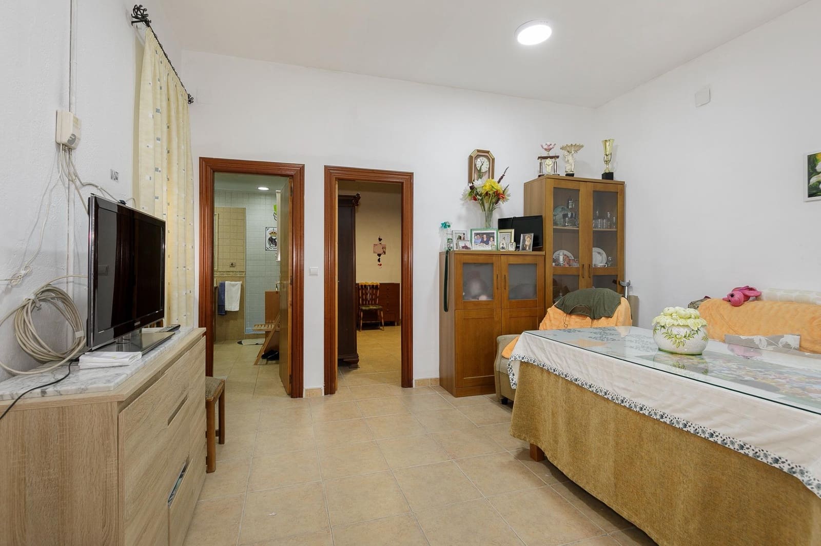 4 sovrum Radhus till salu i Maracena med garage - 250 000 € (Ref: 9118915)