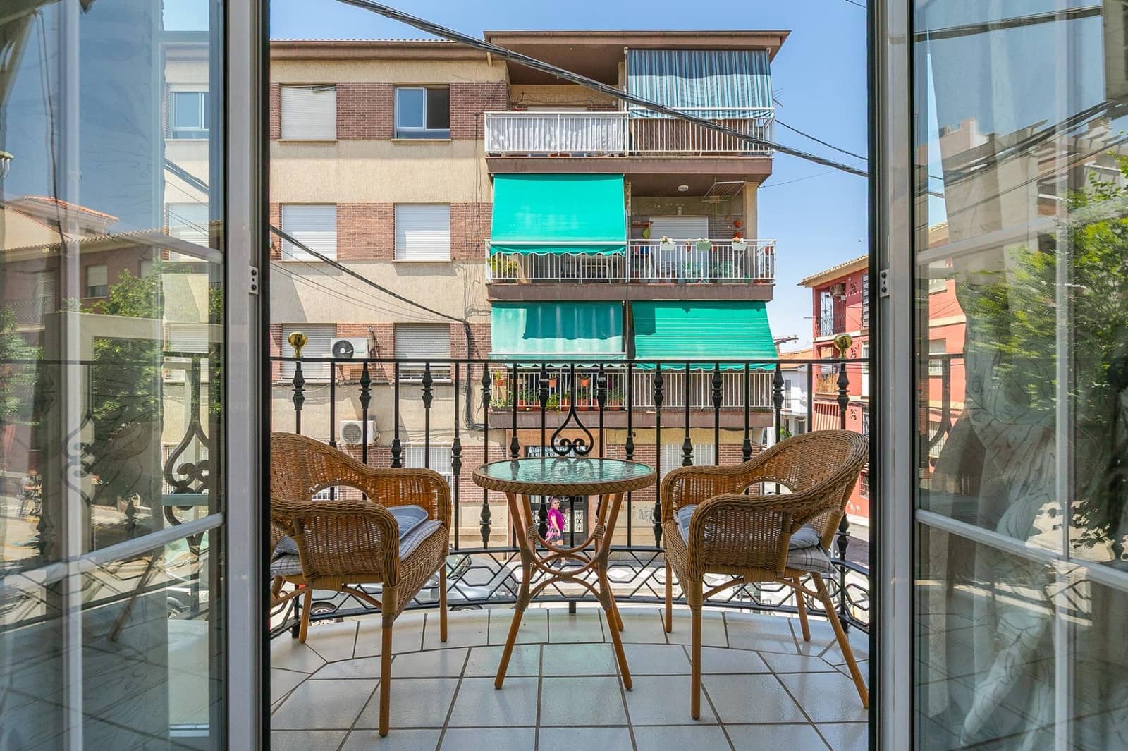 4 sovrum Radhus till salu i Maracena med garage - 250 000 € (Ref: 9118915)