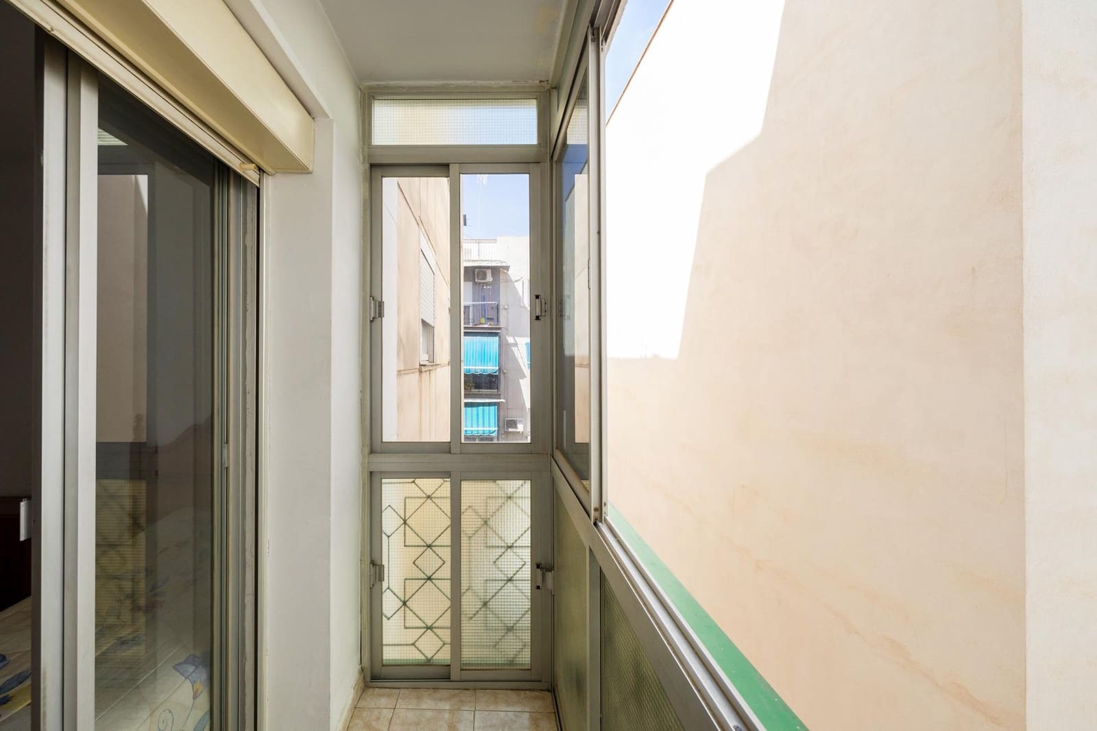 2 chambre Appartement à vendre à Grenade ville - 129 000 € (Ref: 9125297)