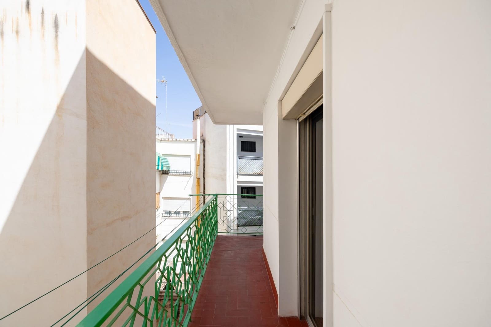 2 chambre Appartement à vendre à Grenade ville - 129 000 € (Ref: 9125297)