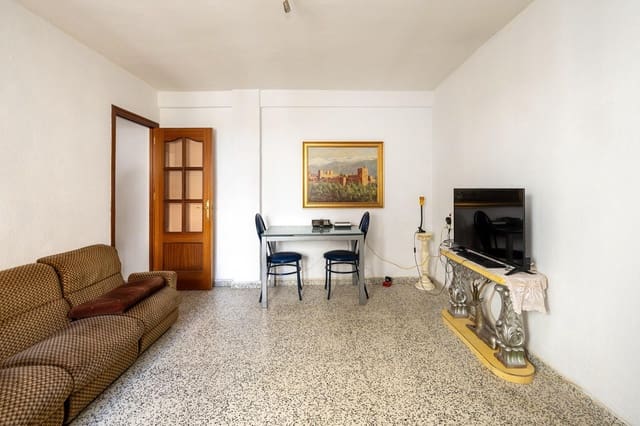 2 soveværelse Lejlighed til salg i Zaidin, Granada by - € 129.000 (Ref: 9125297)