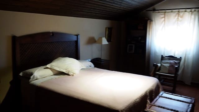 10 bedroom Hotel for sale in Torres with pool - € 580,000 (Ref: 9126886)