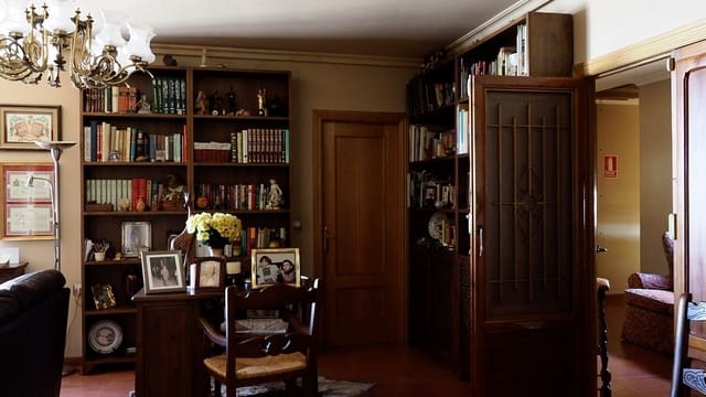 10 bedroom Hotel for sale in Torres with pool - € 580,000 (Ref: 9126886)