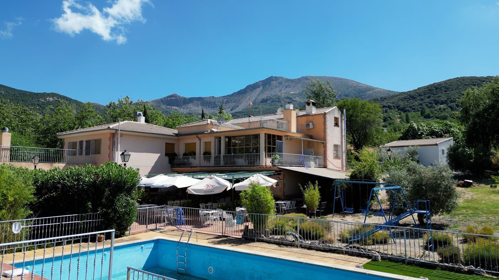 10 camera da letto Hotel in vendita in Torres con piscina - 580.000 € (Rif: 9126886)
