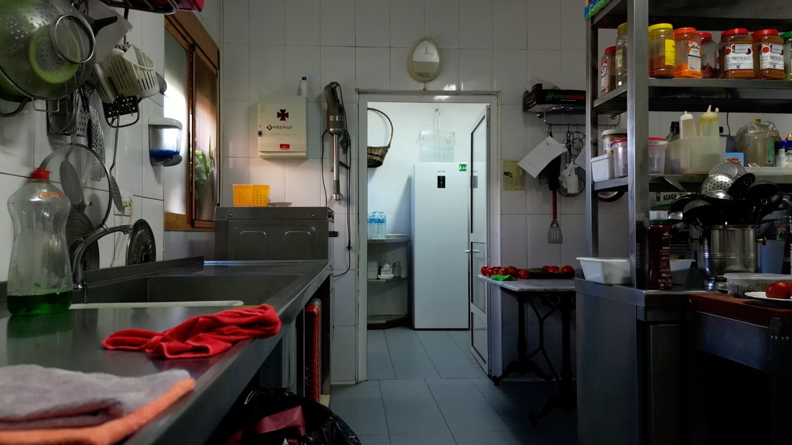 10 camera da letto Hotel in vendita in Torres con piscina - 580.000 € (Rif: 9126886)