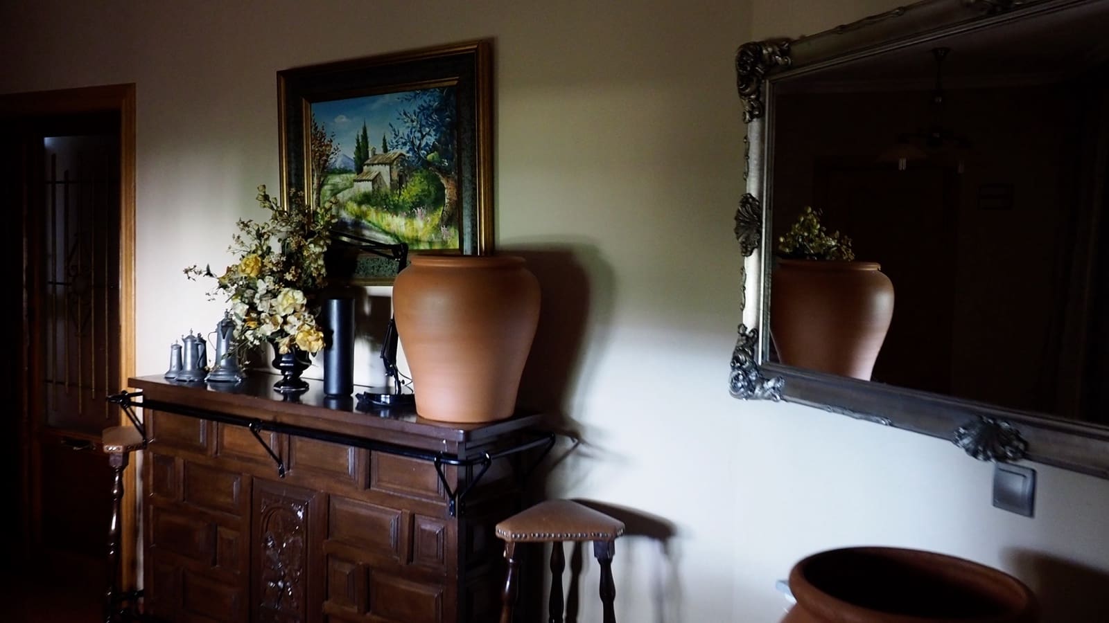 10 camera da letto Hotel in vendita in Torres con piscina - 580.000 € (Rif: 9126886)