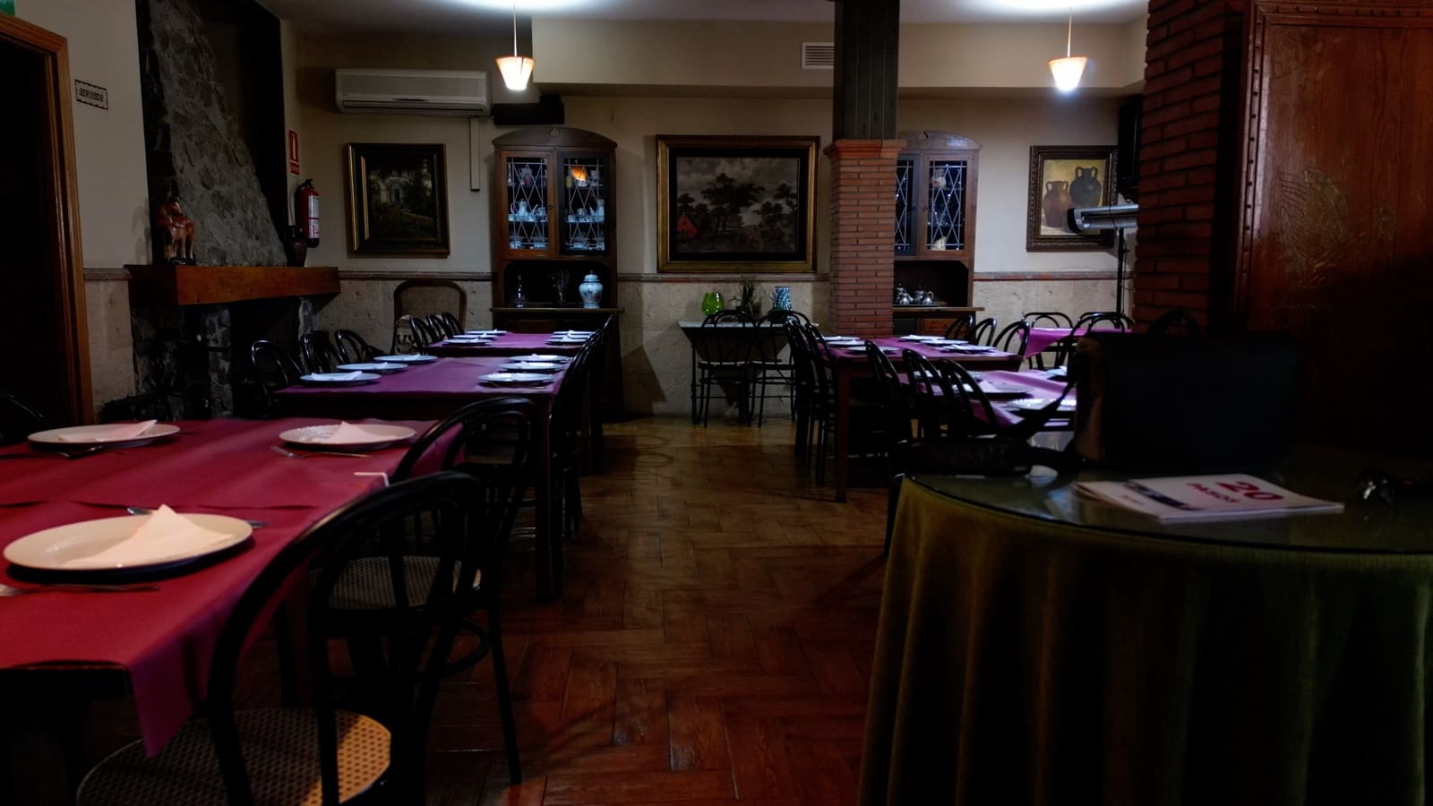 10 camera da letto Hotel in vendita in Torres con piscina - 580.000 € (Rif: 9126886)