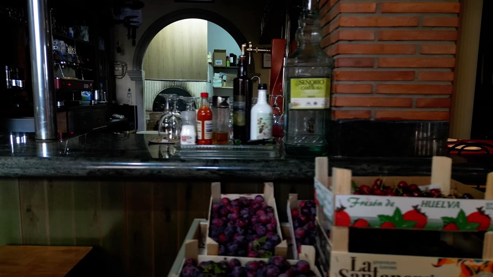 10 camera da letto Hotel in vendita in Torres con piscina - 580.000 € (Rif: 9126886)