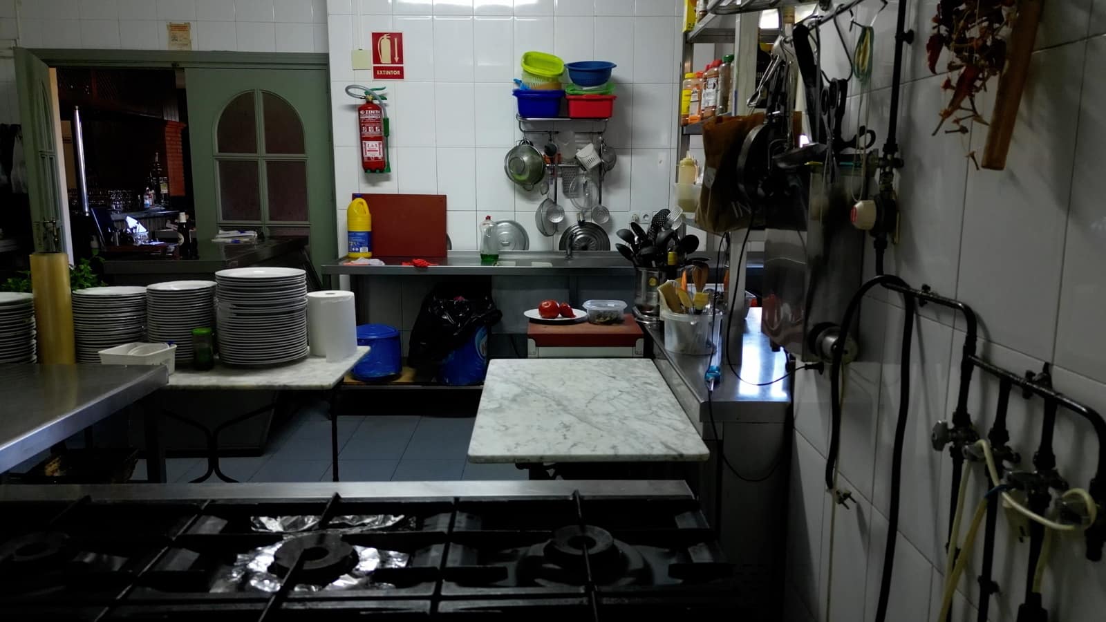 10 camera da letto Hotel in vendita in Torres con piscina - 580.000 € (Rif: 9126886)