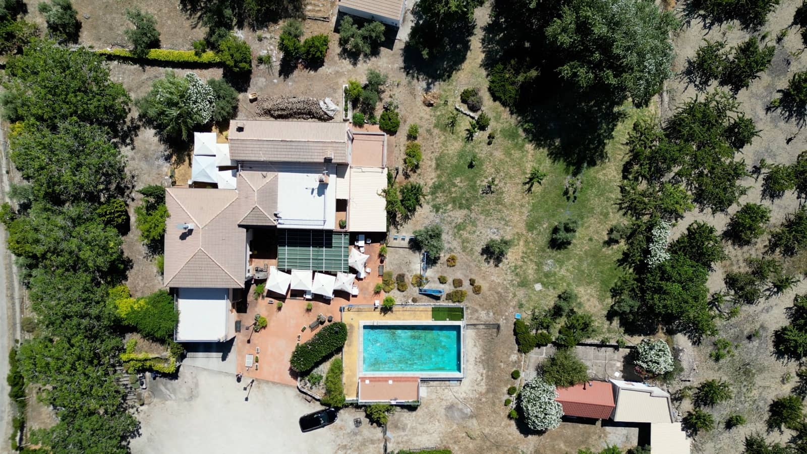 10 camera da letto Hotel in vendita in Torres con piscina - 580.000 € (Rif: 9126886)