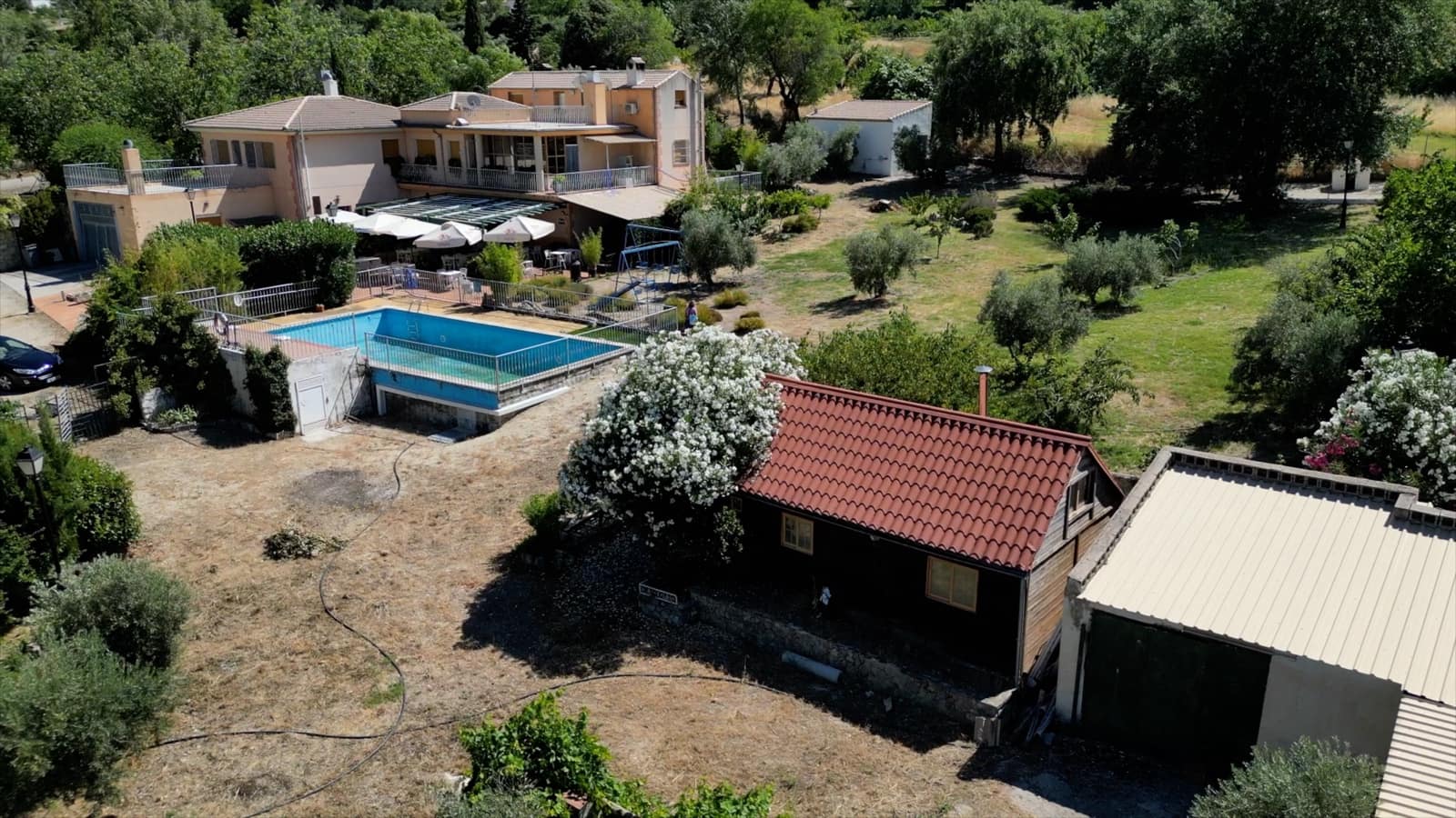 10 camera da letto Hotel in vendita in Torres con piscina - 580.000 € (Rif: 9126886)